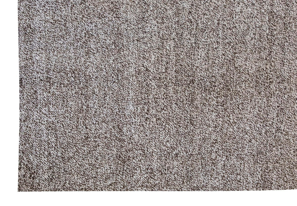 Neutral Kilim 6'5" x 9'2" ft 195 x 280 cm