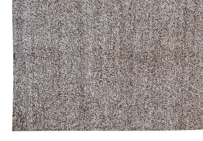 Neutral Kilim 6'5" x 9'2" ft 195 x 280 cm