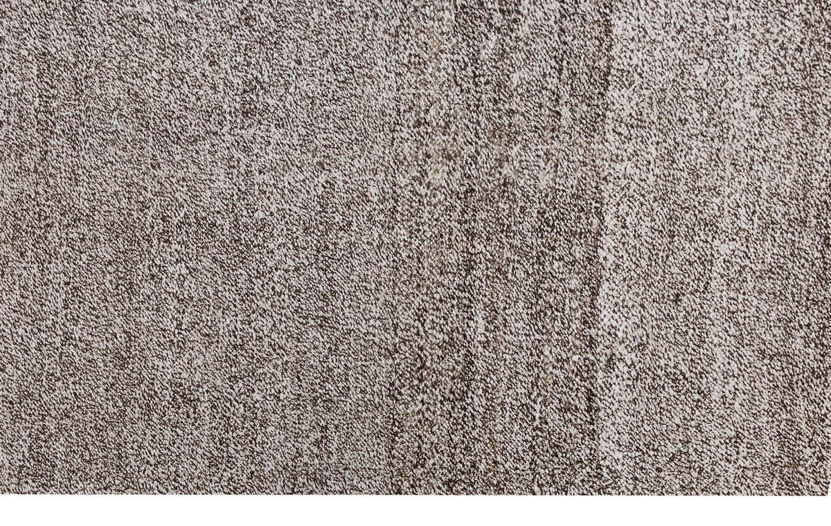 Neutral Kilim 6'5" x 9'2" ft 195 x 280 cm