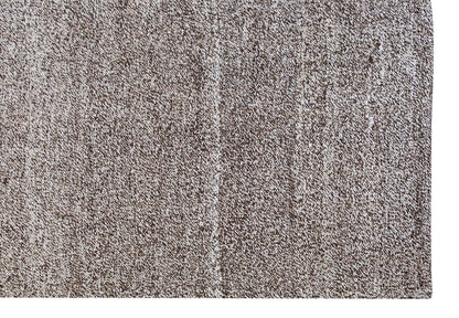 Neutral Kilim 6'5" x 9'2" ft 195 x 280 cm