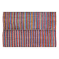 Neutral Kilim 6'6" x 9'8" feet 198 x 295 cm
