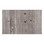 Neutral Kilim 6'7" x 9'4" feet 200 x 285 cm