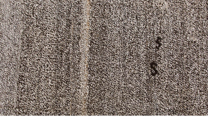 Neutral Kilim 6'7" x 9'4" feet 200 x 285 cm