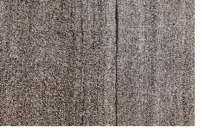 Neutral Kilim 6'7" x 9'4" feet 200 x 285 cm