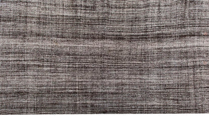 Neutral Kilim 6'8" x 7'5" feet 204 x 225 cm