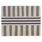 Neutral Kilim 6'9" x 10" feet 207 x 300 cm
