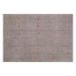 Neutral Kilim 6'9" x 10'6" feet 206 x 320 cm