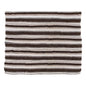 Neutral Kilim 6'9" x 7'9" feet 205 x 235 cm