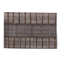 Neutral Kilim 6'9" x 9'4" feet 205 x 285 cm
