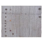 Neutral Kilim 6'9" x 9'4" feet 207 x 285cm
