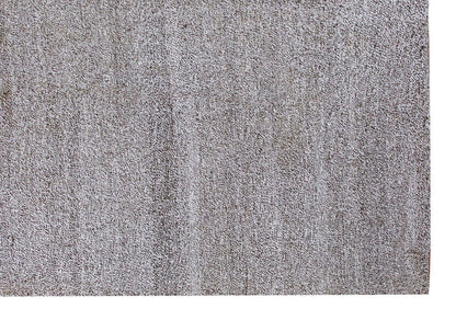 Neutral Kilim 6'9" x 9'4" feet 207 x 285cm