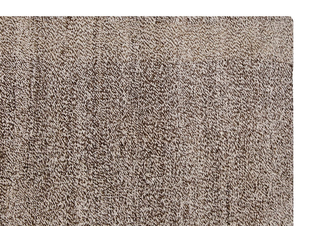 Neutral Kilim 6'9" x 9'6" feet 205 x 290 cm
