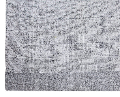 Neutral Kilim 7" x 10'2" feet 209 x 310 cm