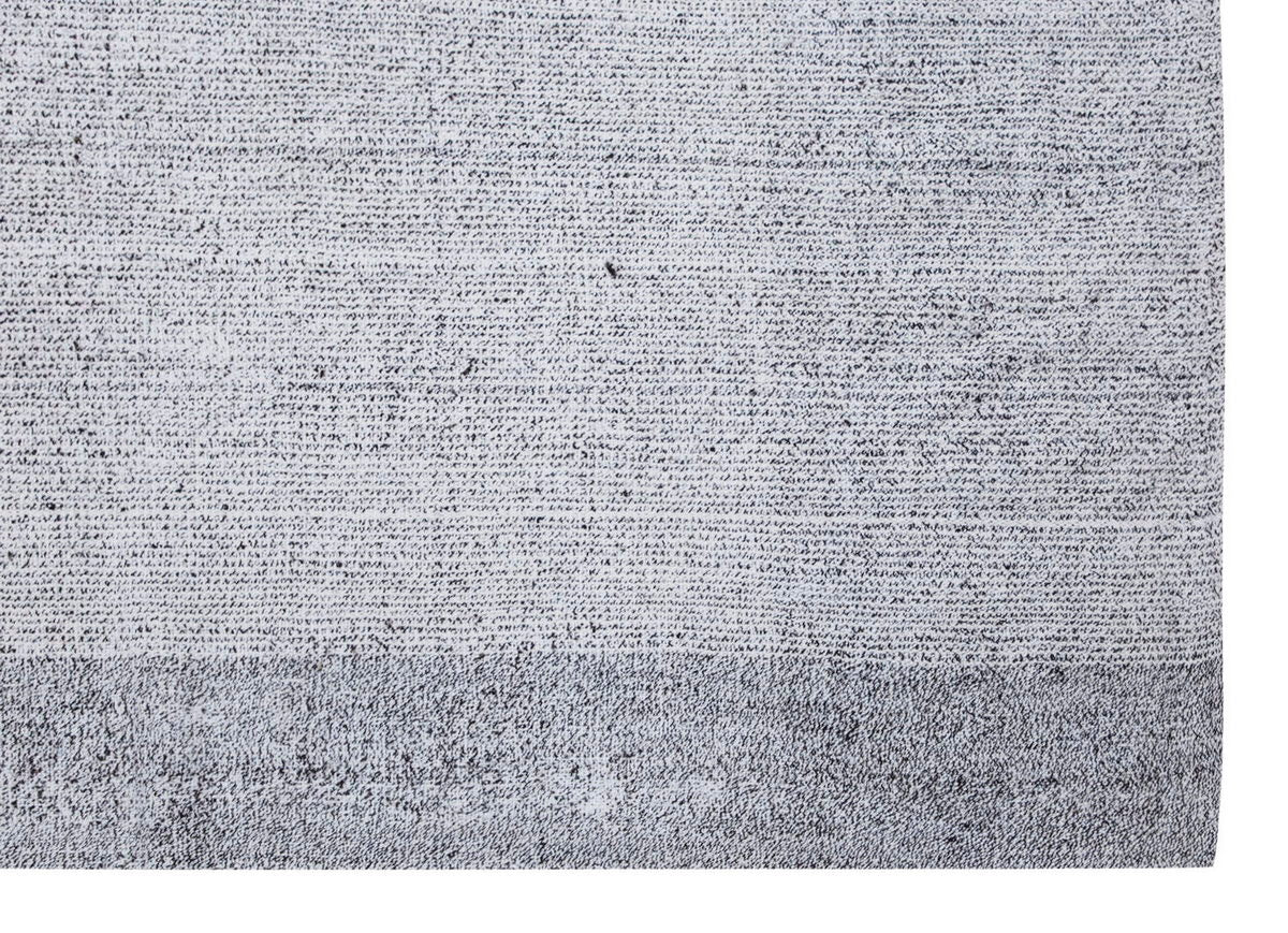 Neutral Kilim 7" x 10'2" feet 209 x 310 cm
