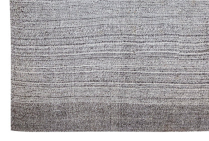 Neutral Kilim 7" x 8'6" feet 214 x 258 cm
