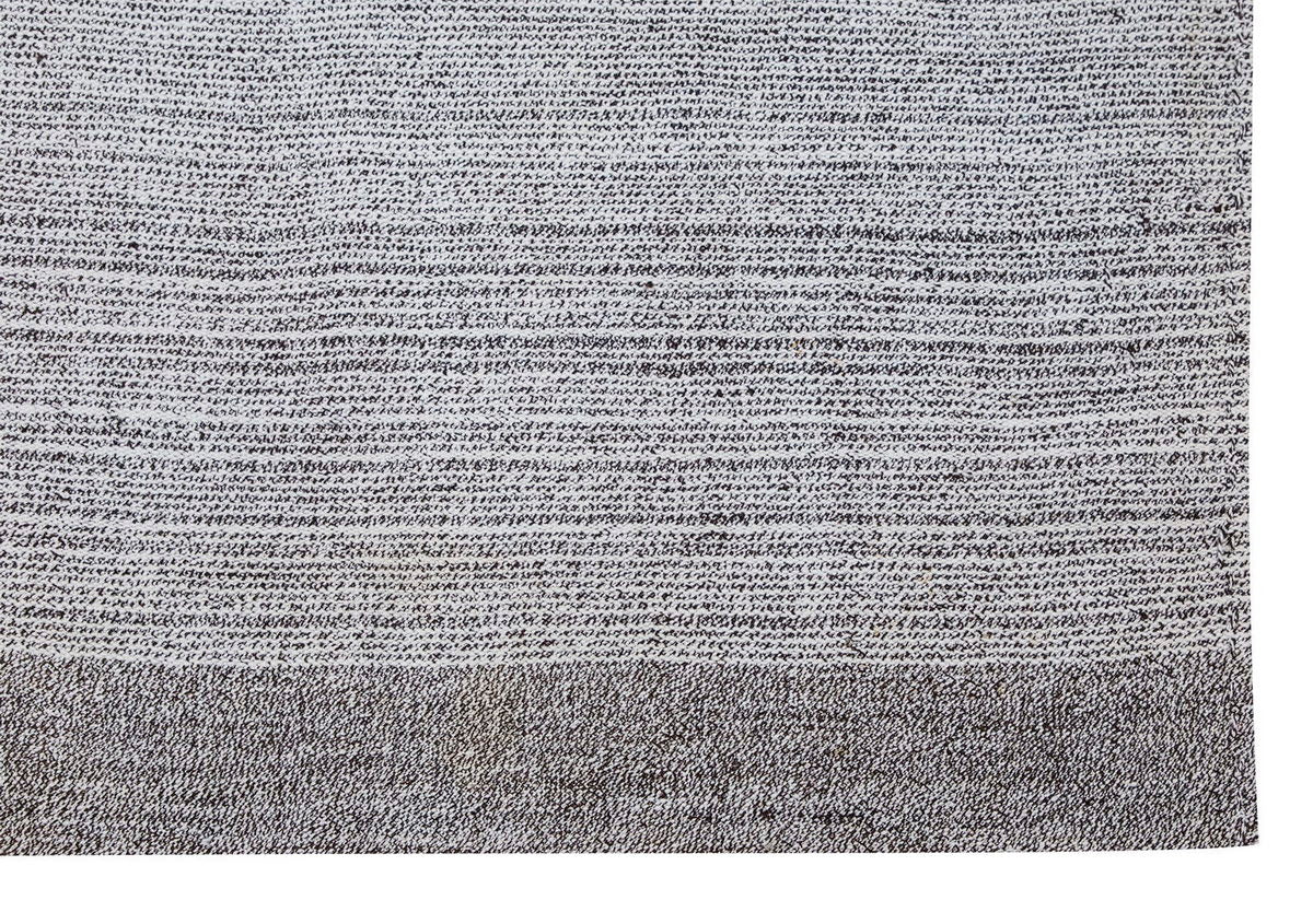 Neutral Kilim 7" x 8'6" feet 214 x 258 cm