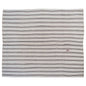 Neutral Kilim 7'1" x 9'1" feet 216 x 278 cm