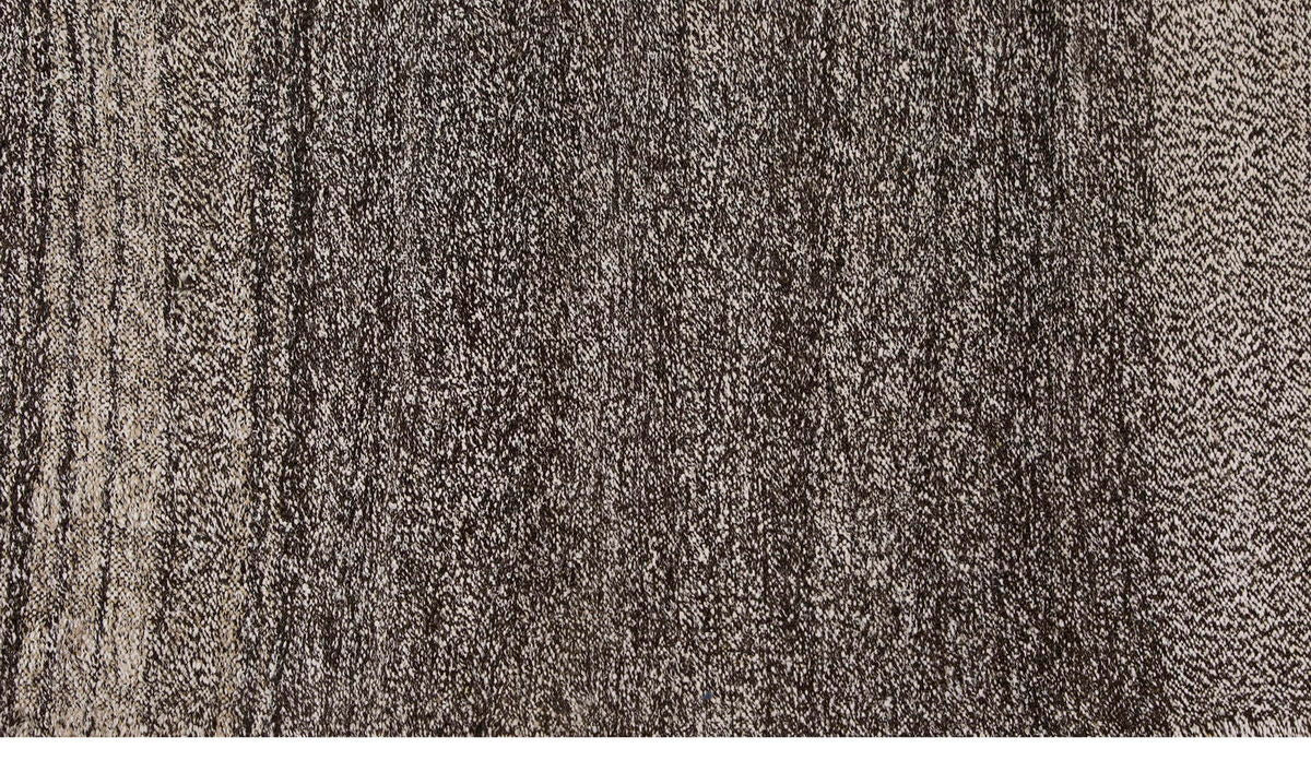 Neutral Kilim 7'10" x 9'9" feet 240 x 297 cm