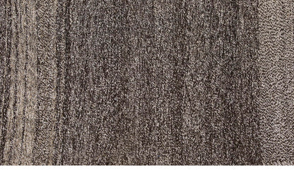 Neutral Kilim 7'10" x 9'9" feet 240 x 297 cm
