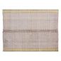 Neutral Kilim 7'11" x 9'2" feet 241 x 280 cm