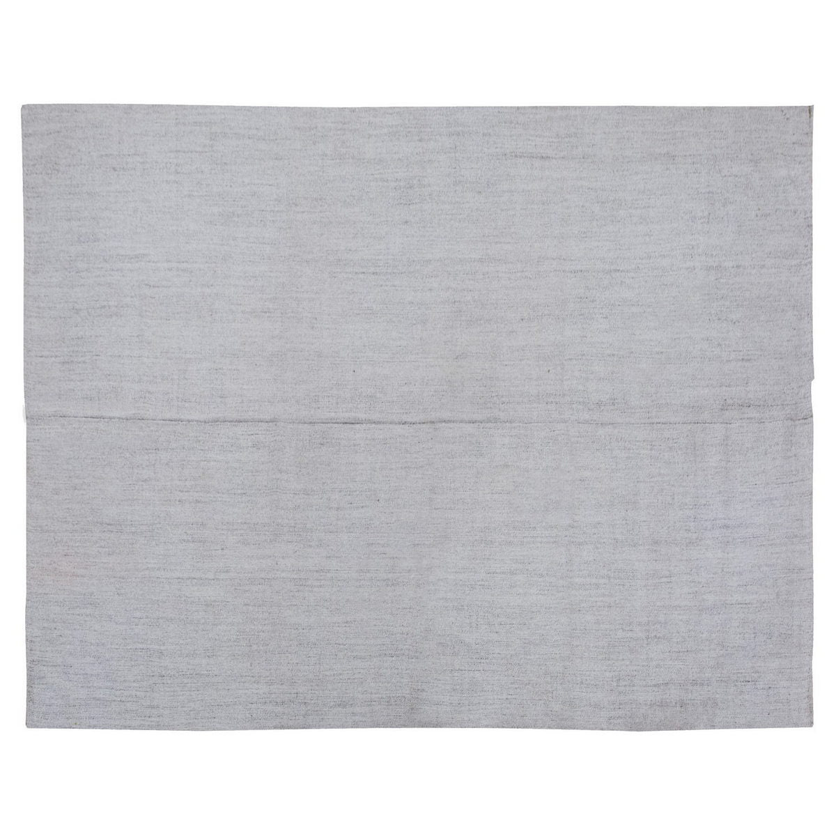 Neutral Kilim 7'3" x 10'3" feet 220 x 312 cm