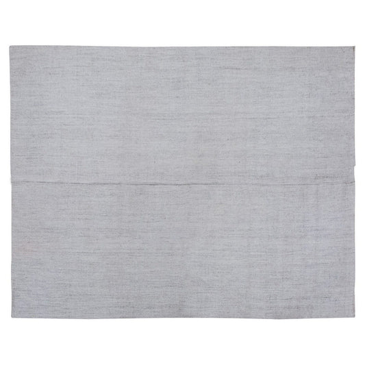 Neutral Kilim 7'3" x 10'3" feet 220 x 312 cm