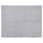 Neutral Kilim 7'3" x 10'3" feet 220 x 312 cm