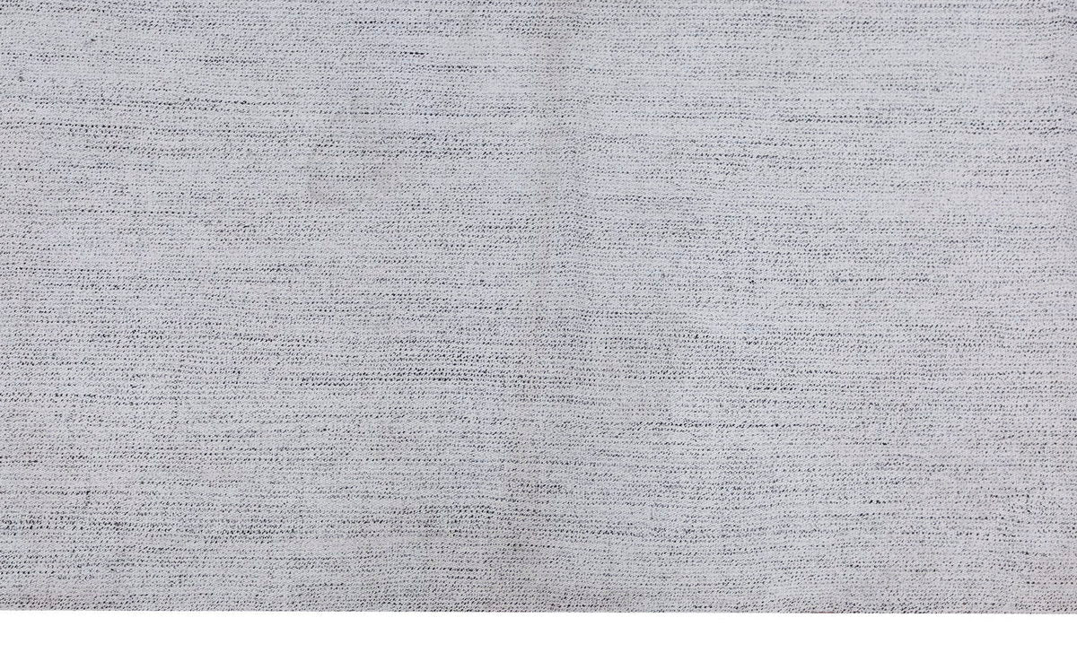 Neutral Kilim 7'3" x 10'3" feet 220 x 312 cm