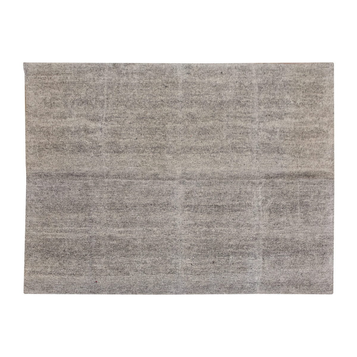 Neutral Kilim 7'5" x 8'8" feet 225 x 265 cm