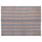 Neutral Kilim 7'5" x 9'7" feet 225 x 292 cm