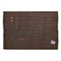 Neutral Kilim 7'7" x 10'6" feet 230 x 320 cm