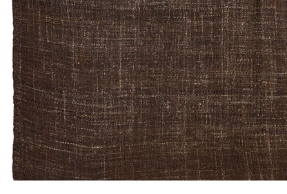 Neutral Kilim 7'7" x 10'6" feet 230 x 320 cm