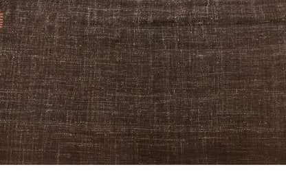 Neutral Kilim 7'7" x 10'6" feet 230 x 320 cm