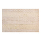 Neutral Kilim 7'9" x 11'8" feet 235 x 355 cm