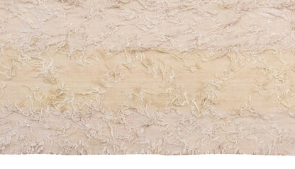 Neutral Kilim 7'9" x 11'8" feet 235 x 355 cm