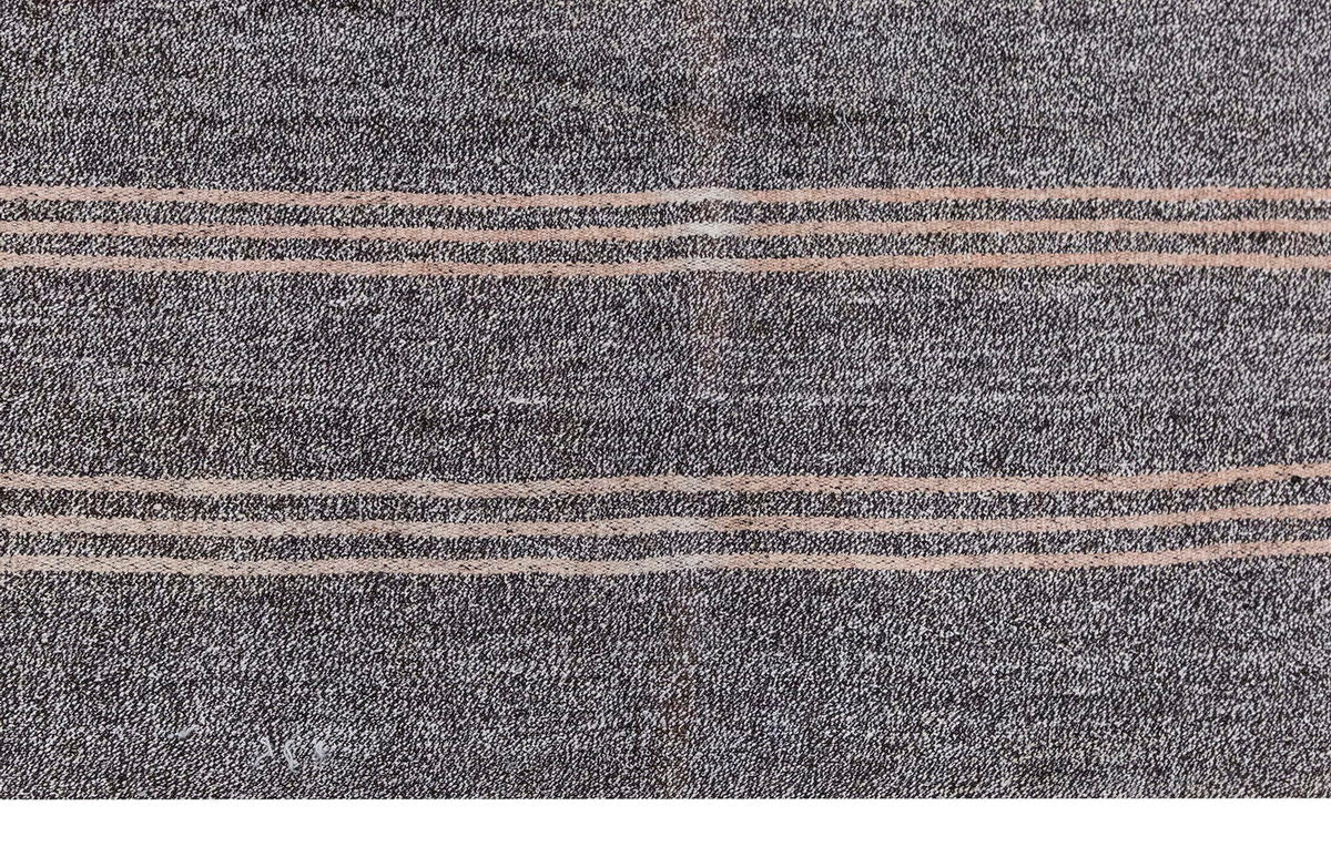 Neutral Kilim 8" x 10'5" feet 238 x 317 cm