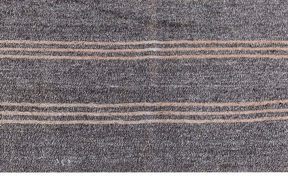 Neutral Kilim 8" x 10'5" feet 238 x 317 cm