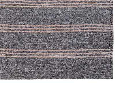 Neutral Kilim 8" x 10'5" feet 238 x 317 cm