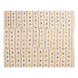 Neutral Kilim 8'10" x 9'10" feet 269 x 300 cm