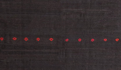 Neutral Kilim 9'2" x 13'3" feet 280 x 405 cm