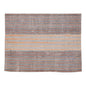 Neutral Kilim 9'6" x 10'11" feet 290 x 334 cm