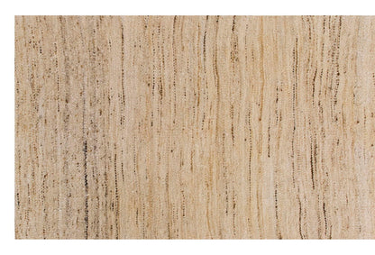 Neutral Kilim Runner 2'8" x 11'9" feet 82 x 358 cm