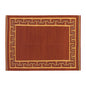 New Handmade Kilim 4 x 5'9 feet 121 x 176 cm