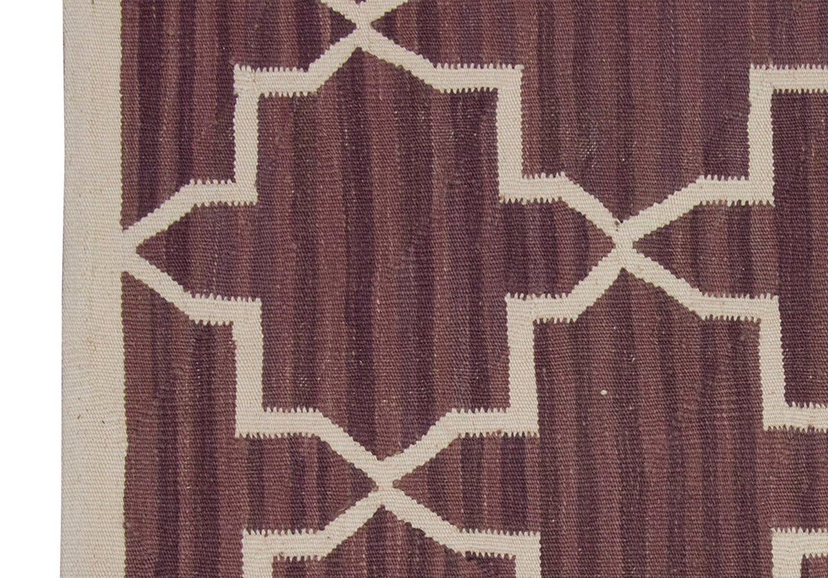 New Handmade Kilim 4 x 6 feet 123 x 181 cm