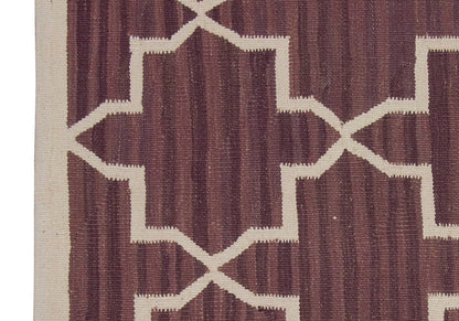New Handmade Kilim 4 x 6 feet 123 x 181 cm