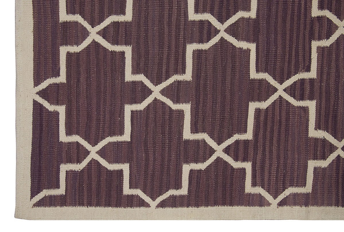 New Handmade Kilim 4 x 6 feet 123 x 181 cm