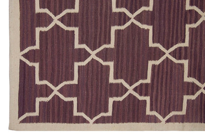 New Handmade Kilim 4 x 6 feet 123 x 181 cm