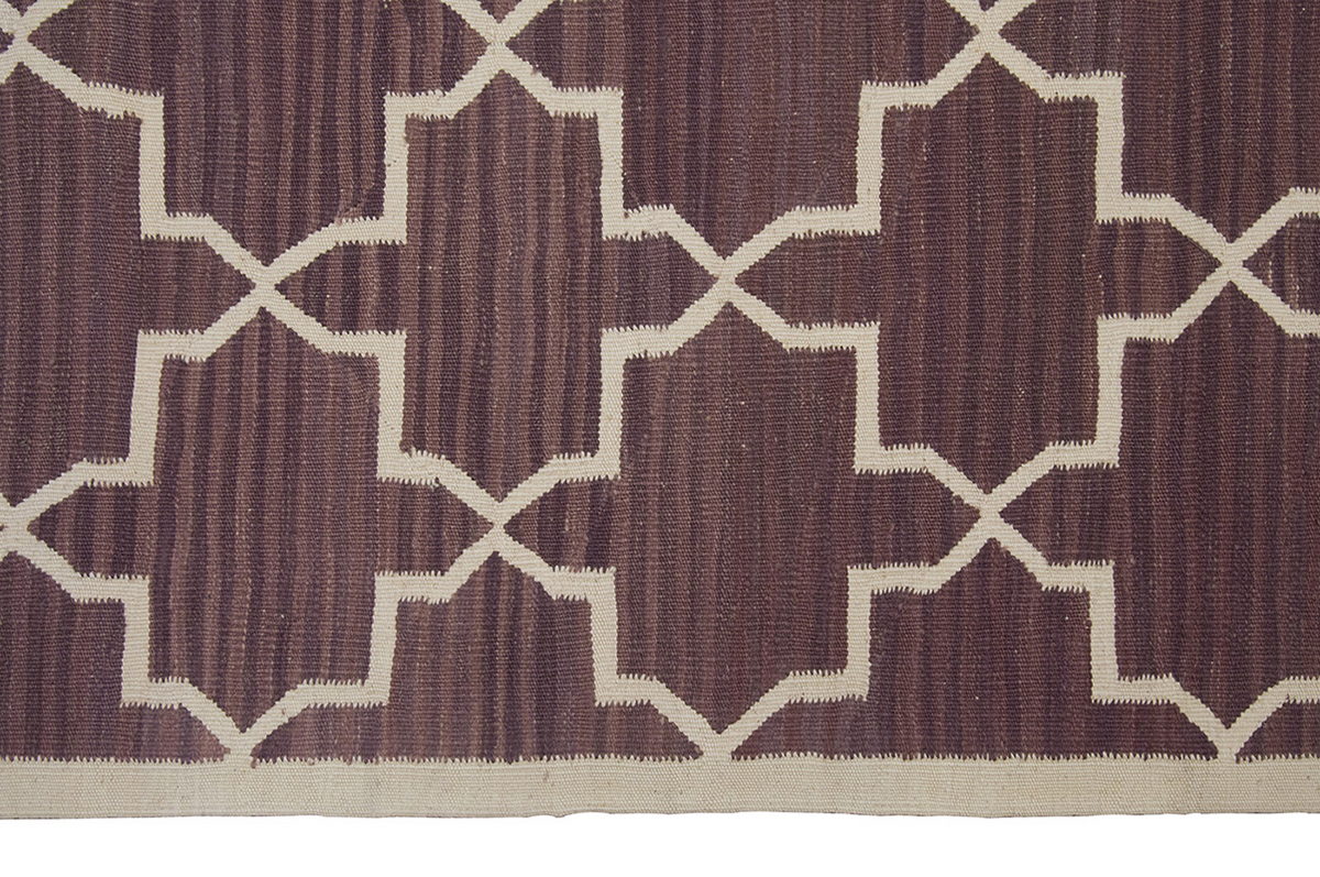 New Handmade Kilim 4 x 6 feet 123 x 181 cm