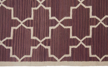 New Handmade Kilim 4 x 6 feet 123 x 181 cm