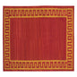 New Handmade Kilim 5'1 x 6'4 feet 156 x 194 cm